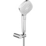 Душевой гарнитур IDEAL STANDARD Idealrain Evo Jet Diamond L3 B2240AA